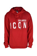 Bluza z kapturem Dsquared2