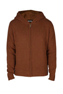 Palm Angels Hooded Vest