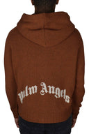 Palm Angels Hooded Vest