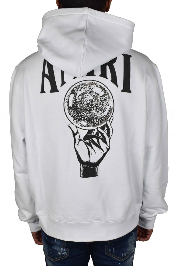 Balardi Off White Hoodie Back Amiri Hoodie – Balardi
