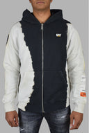 Heron Preston Heron Preston X Cat Hoodie