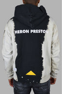 Heron Preston Heron Preston X Cat Hoodie