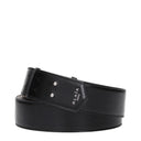 Alaia Women's Belt Leather Black