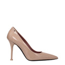 Prized Women's Décolleté Glossy Pink/Dusty Pink