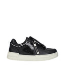44 Label Group Men's Sneakers Polyurethane Black