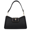 Valentino Garavani Women's Shoulder Bags Leather Black