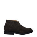 Church's Ryder Men's Boots Suede Brown/Otter
