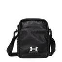 Balenciaga Crossbody Bags Under Armour Men Leather Black