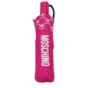Moschino Parapluies Femme Polyester Fuchsia