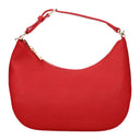 Love Moschino Women's Shoulder Bags Polyurethane Red/Lipstick