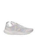 Veja Sneakers Rick Owens Men's Fabric Gray/Pearl Gray