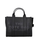 Marc Jacobs Women's Leather Black Handbag Tote