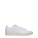 Męskie tenisówki Adidas Stan Smith Poliester Białe