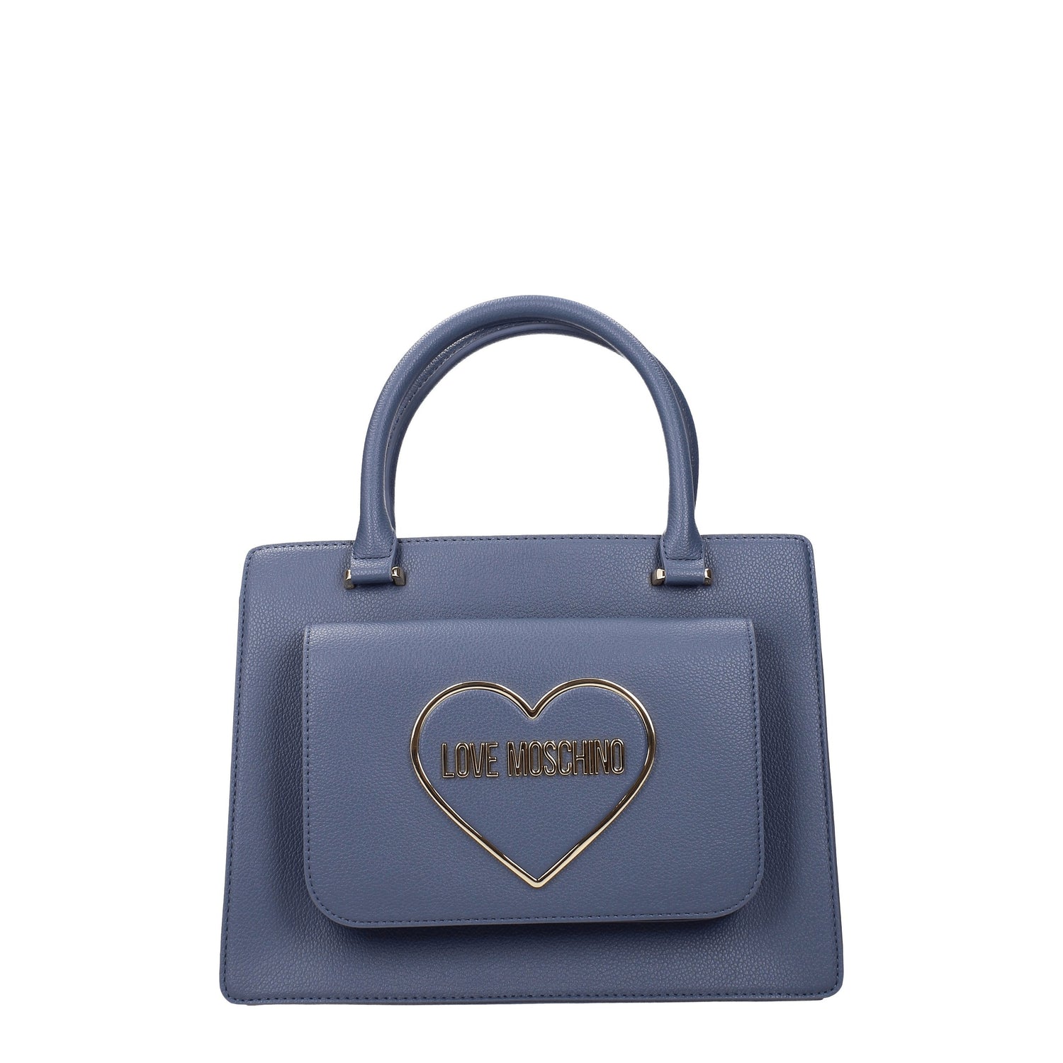 Love Moschino Borsa A Mano Donna Nero - Design Moderno E Facile Da Abbinare - Foto 6