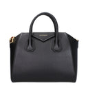 Givenchy Antigona Damess Handtas Zwart Leer