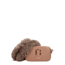 Marc Jacobs Crossbody Bag Year Of The Rabbit Women Leather Pink/Sunkissed