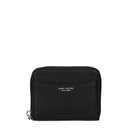 Marc Jacobs Women's Leather Wallet Black