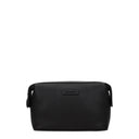 Piquadro Beauty Case Männer Haut schwarz