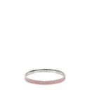 Damskie bransoletki Marc Jacobs w kolorze różowego złota/srebra