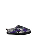 Puma Slippers And Clogs Men's Fabric Multicolor