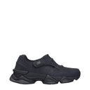 New Balance Men's Suede Gray Sneakers