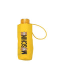 Moschino Supermini 우산 여성 폴리에스테르 옐로우