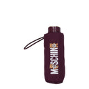 Moschino Supermini Umbrella Women Polyester Purple
