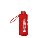 Moschino Supermini Umbrella Women Polyester Red