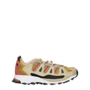 Adidas Superturf Adventure Sneakers Men's Suede Beige/Multicolor