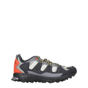 Adidas Superturf Adventure Sneakers Men Suede Grey/Orange
