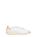 Adidas Sneakers X Disney Miss Piggy Women's Eco Leather White/Salmon