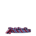 Isabel Marant Women's Sandals Fabric Blue/Pink