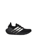 Y3 Yamamoto Sneakers Adidas Ultraboost Women's Fabric Black/White