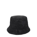 Palm Angels Women's Cotton Hat Black