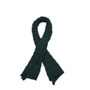 Bottega Veneta Women's Scarf Wool Green/Raintree