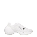 Givenchy Sneakers Tk Mx Men's Fabric White