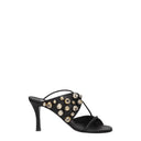 Stella Mc Cartney Women's Sandals Eco Leather Black