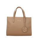 V°73 Women's Handbags Eco Leather Beige/Natural