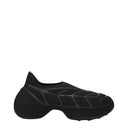 Givenchy Slip-On Tk 360 Herens Stof zwart