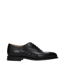 Church's Derby Chetwynd Men's Leather Black