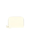 吉尔·桑德 (Jil Sander) 女装s 米色/拿铁色皮革钱包