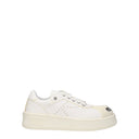 Kenzo Women's Sneakers White Leather