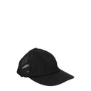 Burberry Men's Cotton Black Caps