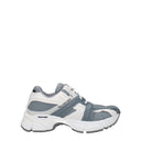 Balenciaga Phantom Damess Sneakers grijs/witte stof