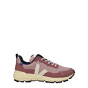 Veja Women's Fabric Sneakers Pink