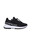 Givenchy Sneakers Spectre Men's Leather Black