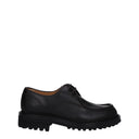 Church's Derby Lymington Men's Leather Brown/Burnt