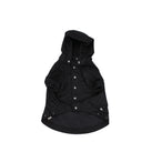 Prada Amici Animali Harnas Home Polyamide Zwart