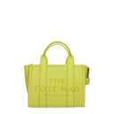 Marc Jacobs Women's Handbags Green/Limoncello Leather