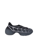 Męskie tenisówki Givechy Tk 360 Plus, szare/czarne